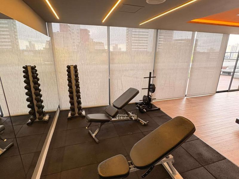 Novotel Curitiba Batel image