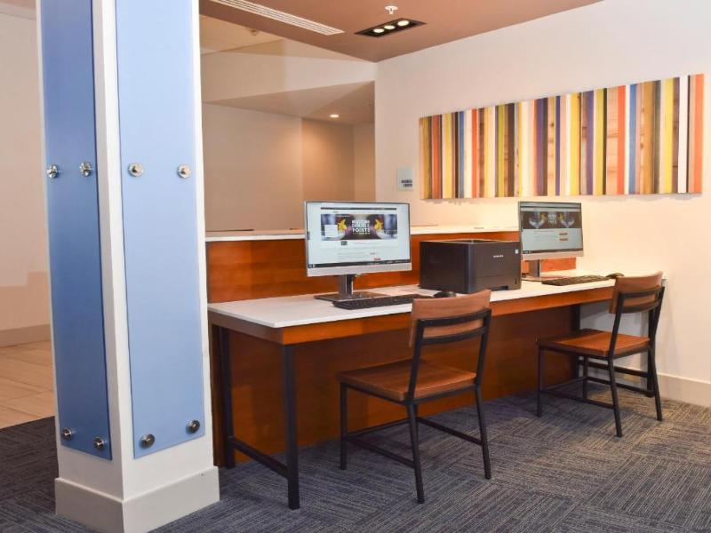 Holiday Inn Expr & Sts Orlando - Southeast by IHG image