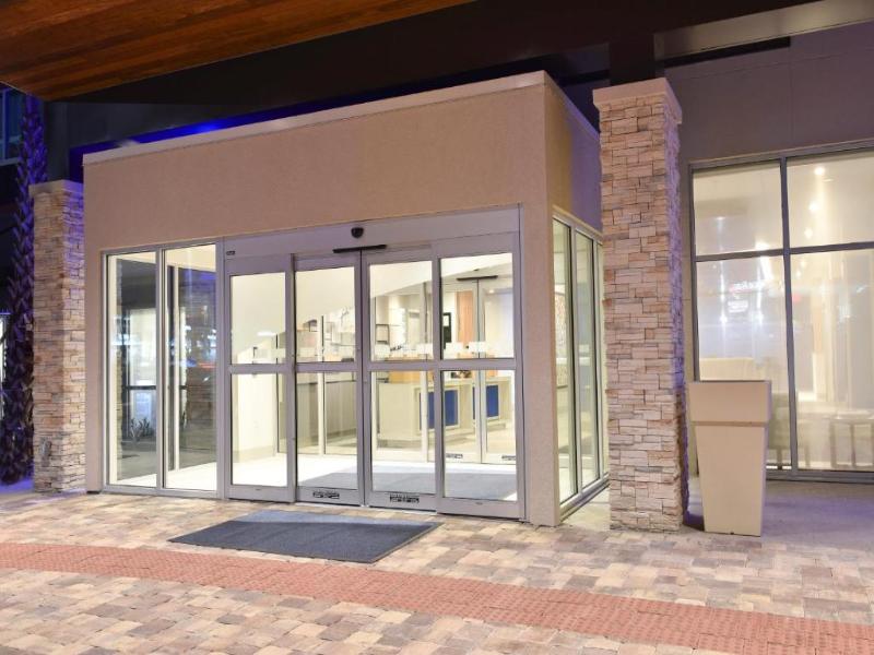 Holiday Inn Expr & Sts Orlando - Southeast by IHG image