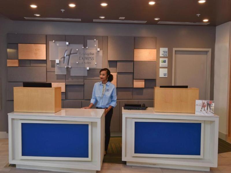 Holiday Inn Expr & Sts Orlando - Southeast by IHG image