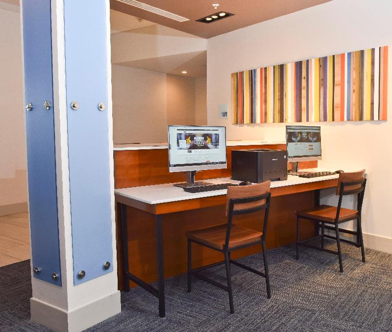Holiday Inn Expr & Sts Orlando - Southeast by IHG image