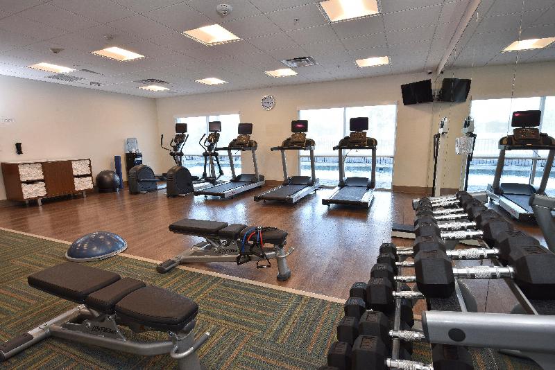 Holiday Inn Expr & Sts Orlando - Southeast by IHG image