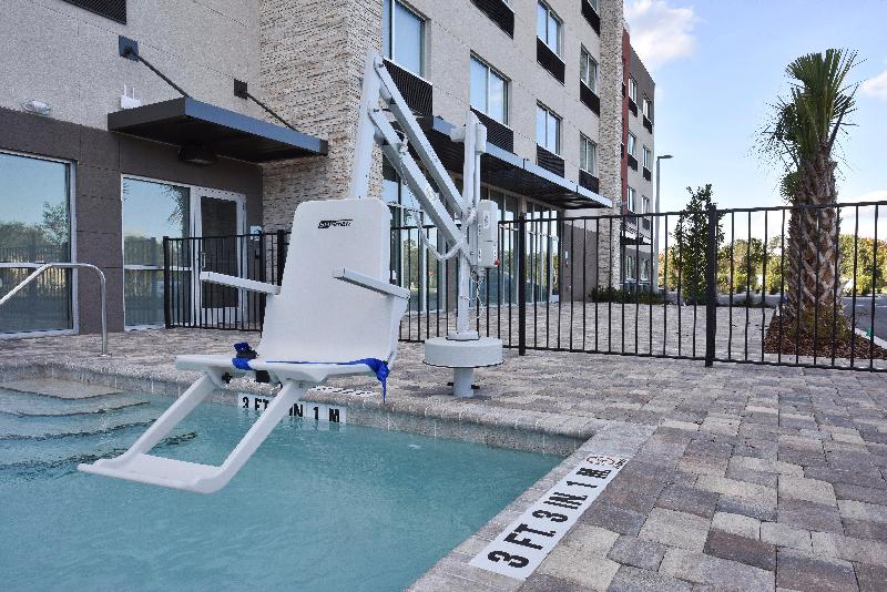 Holiday Inn Expr & Sts Orlando - Southeast by IHG image