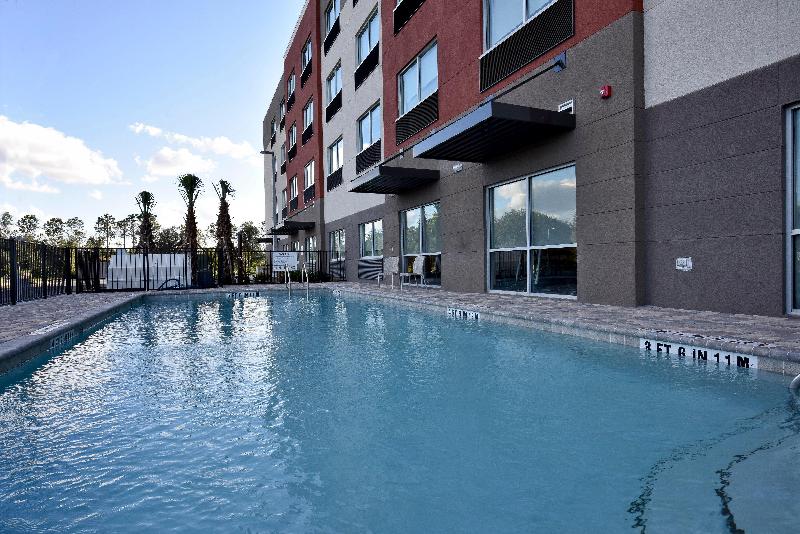 Holiday Inn Expr & Sts Orlando - Southeast by IHG image