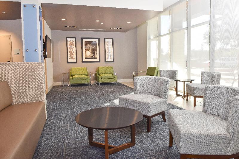 Holiday Inn Expr & Sts Orlando - Southeast by IHG image