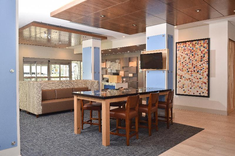 Holiday Inn Expr & Sts Orlando - Southeast by IHG image