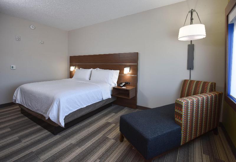 Holiday Inn Expr & Sts Orlando - Southeast by IHG image