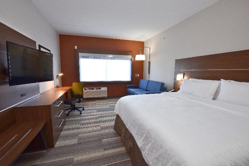 Holiday Inn Expr & Sts Orlando - Southeast by IHG image