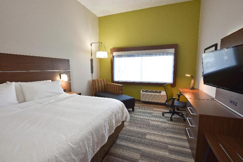 Holiday Inn Expr & Sts Orlando - Southeast by IHG image