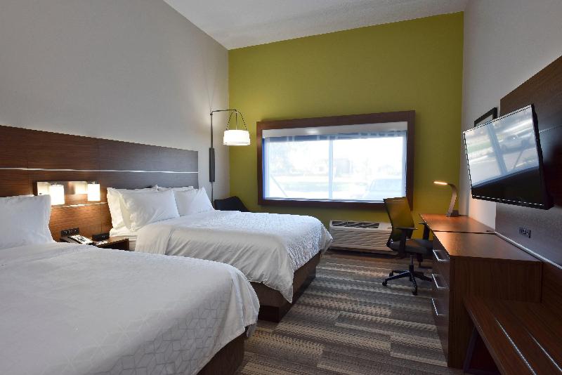 Holiday Inn Expr & Sts Orlando - Southeast by IHG image