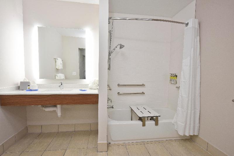 Holiday Inn Expr & Sts Orlando - Southeast by IHG image