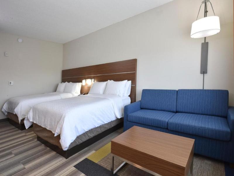 Holiday Inn Expr & Sts Orlando - Southeast by IHG image