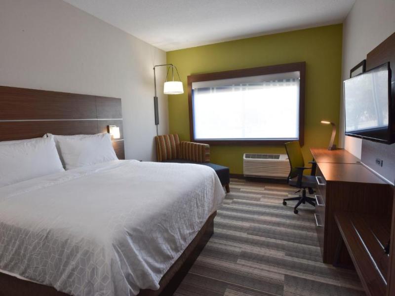 Holiday Inn Expr & Sts Orlando - Southeast by IHG image
