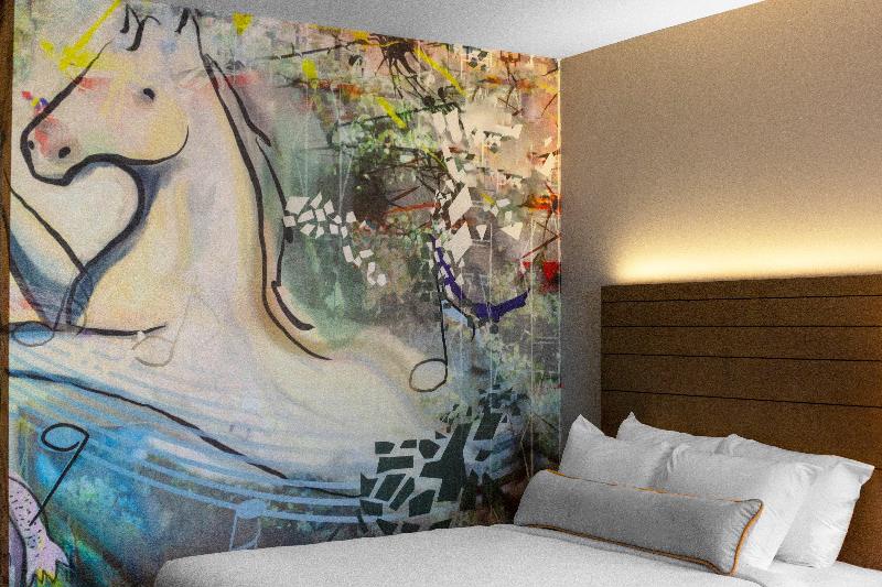 Hotel Indigo Gainesville-Celebration Pointe image