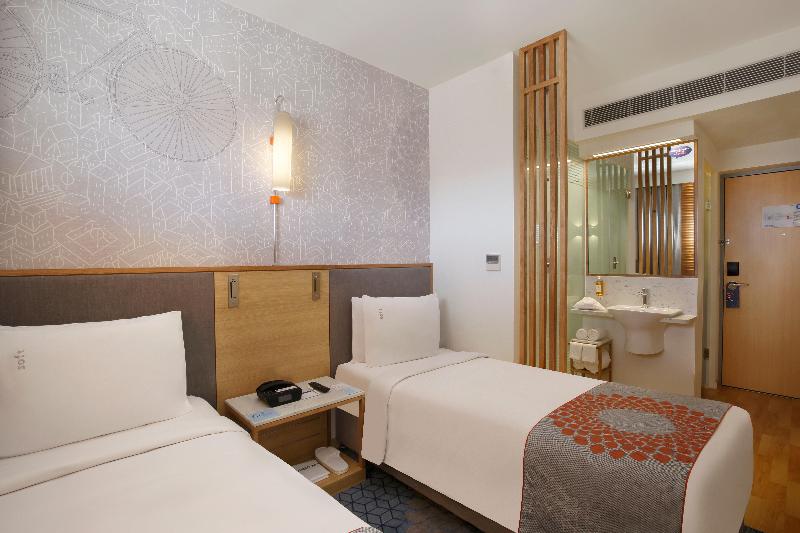 Holiday Inn Express Chennai OMR Thoraipakkam image