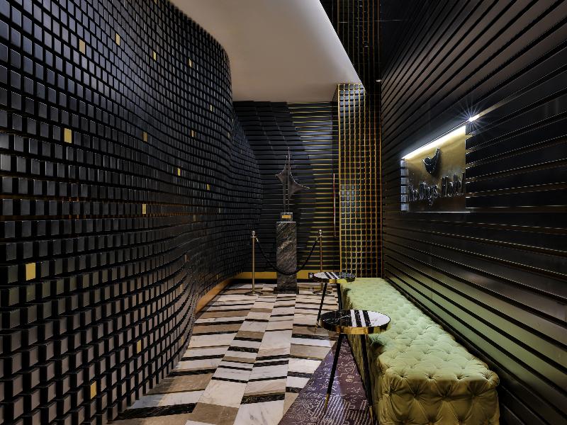 The Wings Hotels Karakoy image