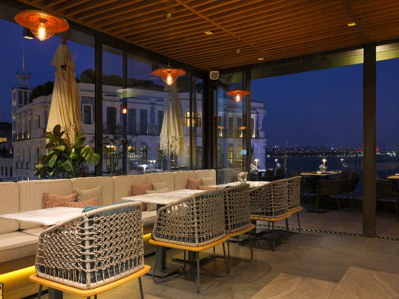 The Wings Hotels Karakoy image