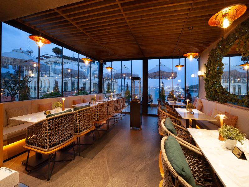 The Wings Hotels Karakoy image