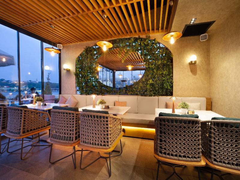 The Wings Hotels Karakoy image