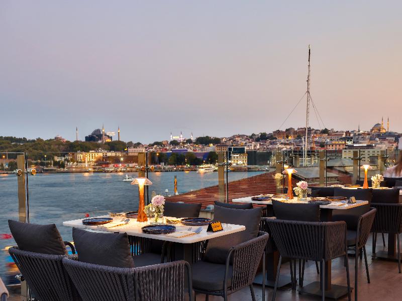 The Wings Hotels Karakoy image