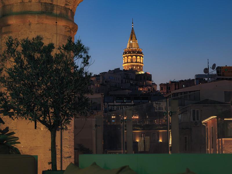 The Wings Hotels Karakoy image