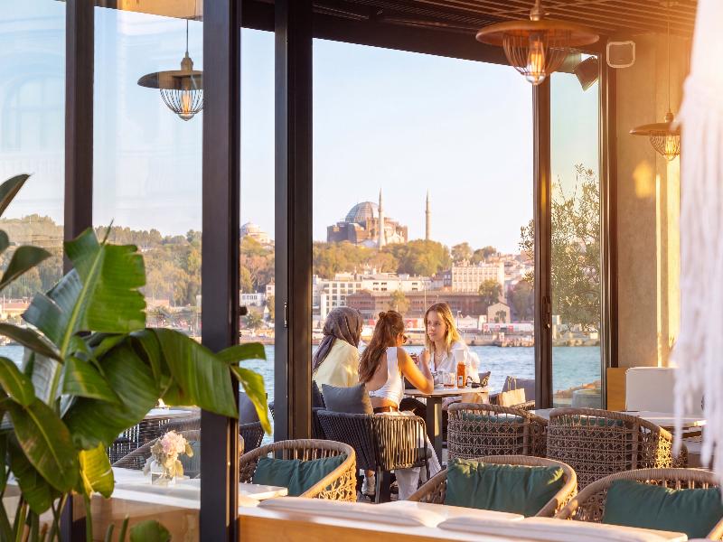 The Wings Hotels Karakoy image