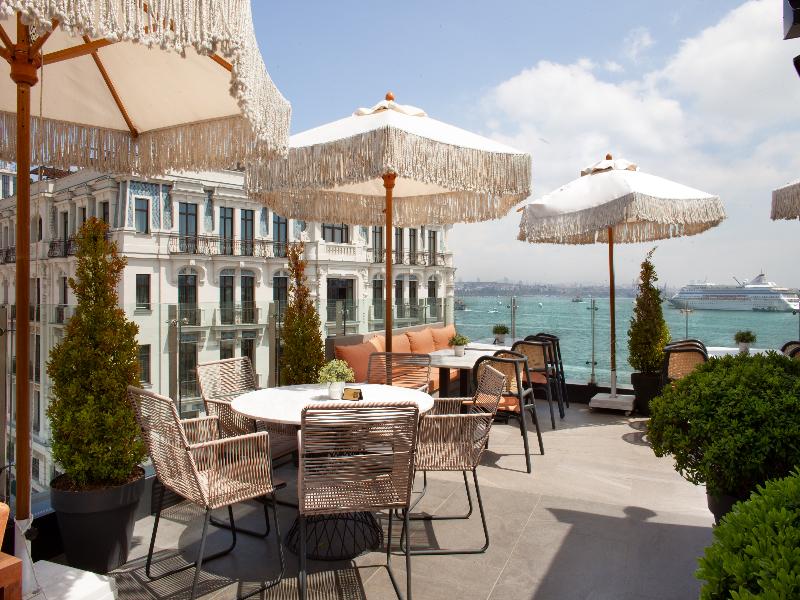 The Wings Hotels Karakoy image
