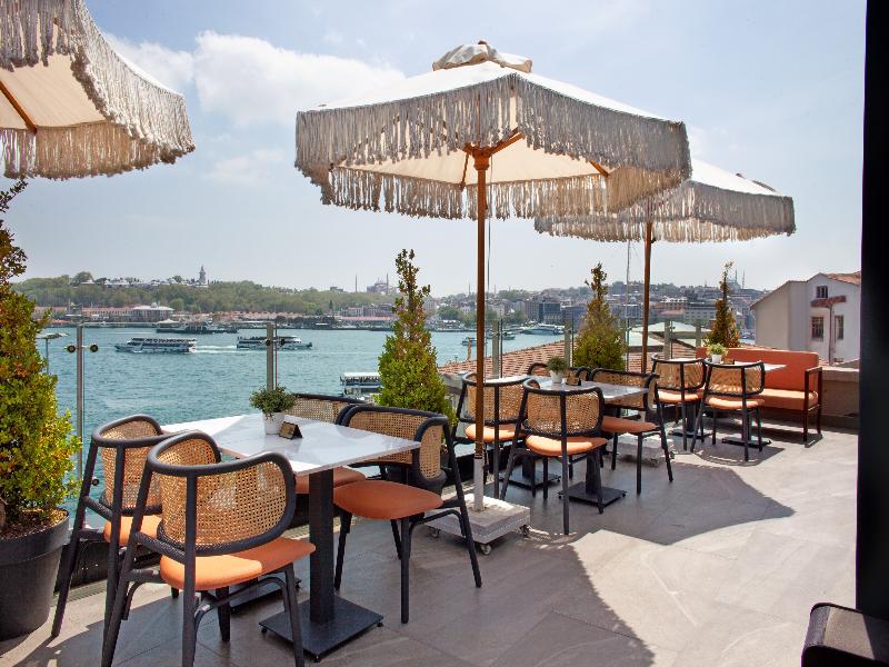 The Wings Hotels Karakoy image