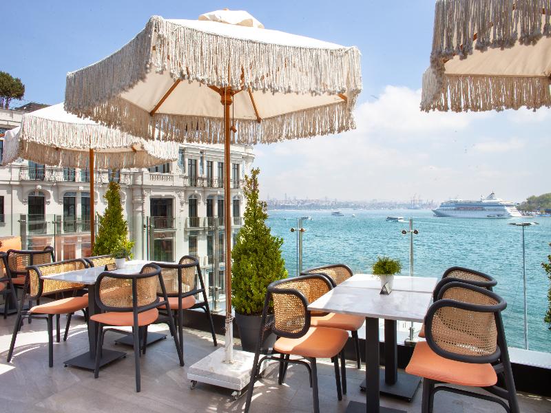 The Wings Hotels Karakoy image