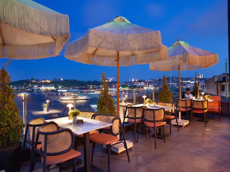 The Wings Hotels Karakoy image
