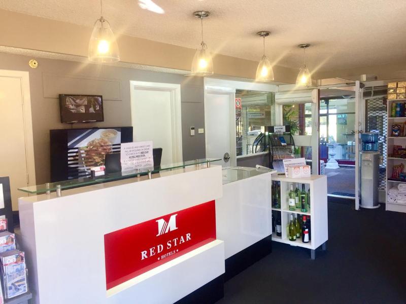 Red Star Hotel West Ryde