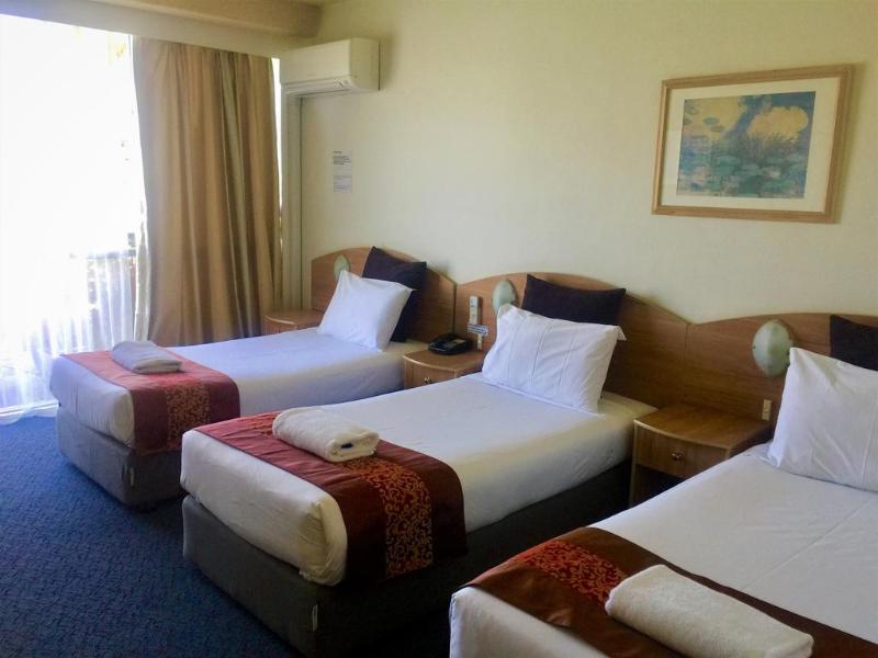 Red Star Hotel West Ryde