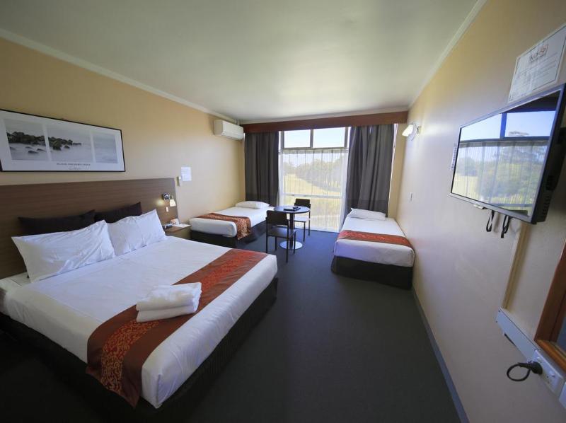 Red Star Hotel West Ryde