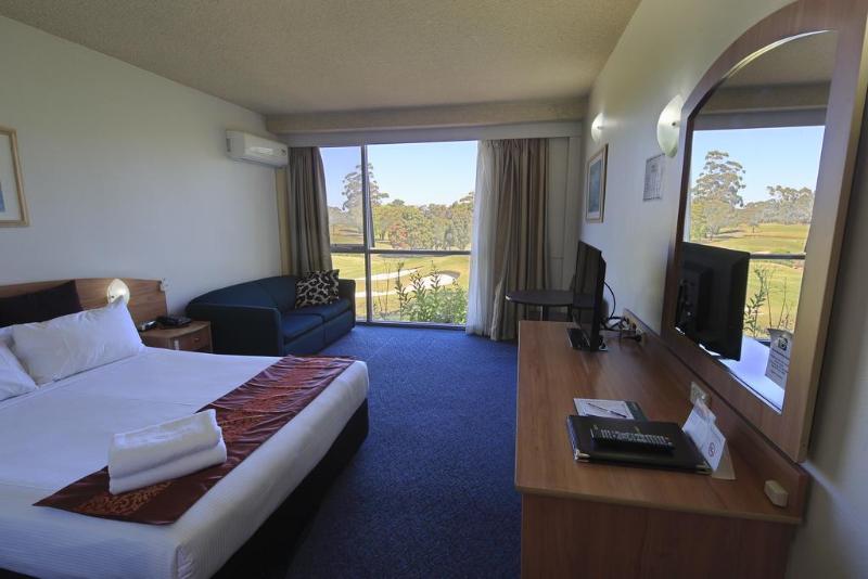 Red Star Hotel West Ryde