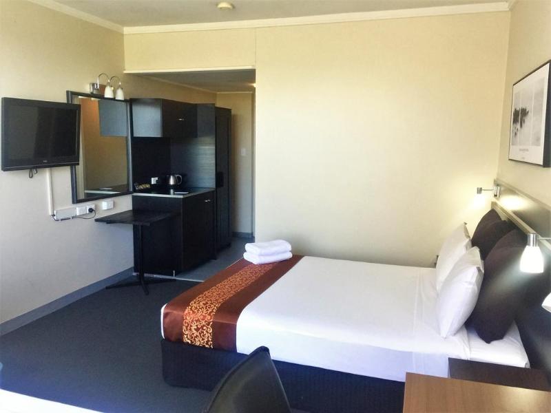 Red Star Hotel West Ryde