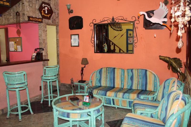 Pousada Flamingo — photo 3