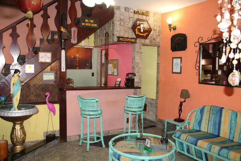 Pousada Flamingo — photo 4