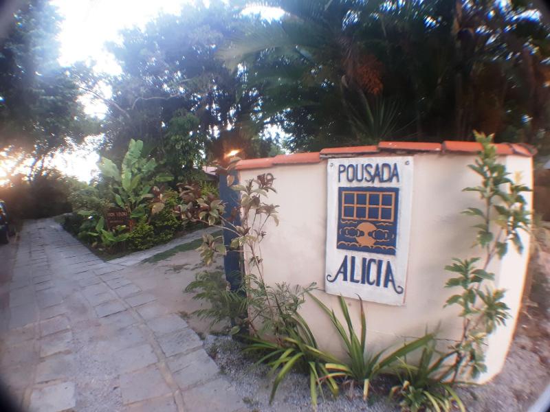 Pousada Alicia image