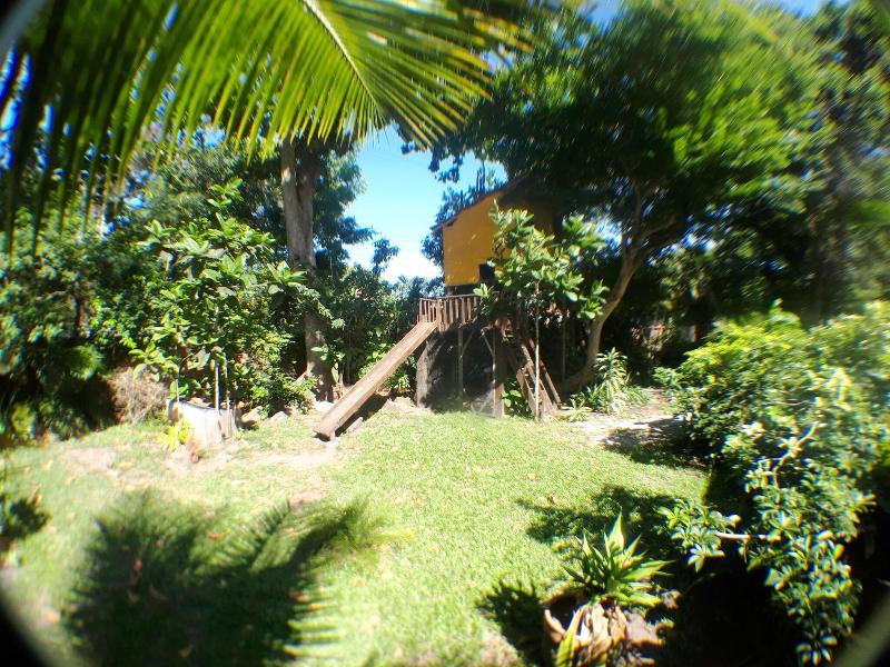 Pousada Alicia image