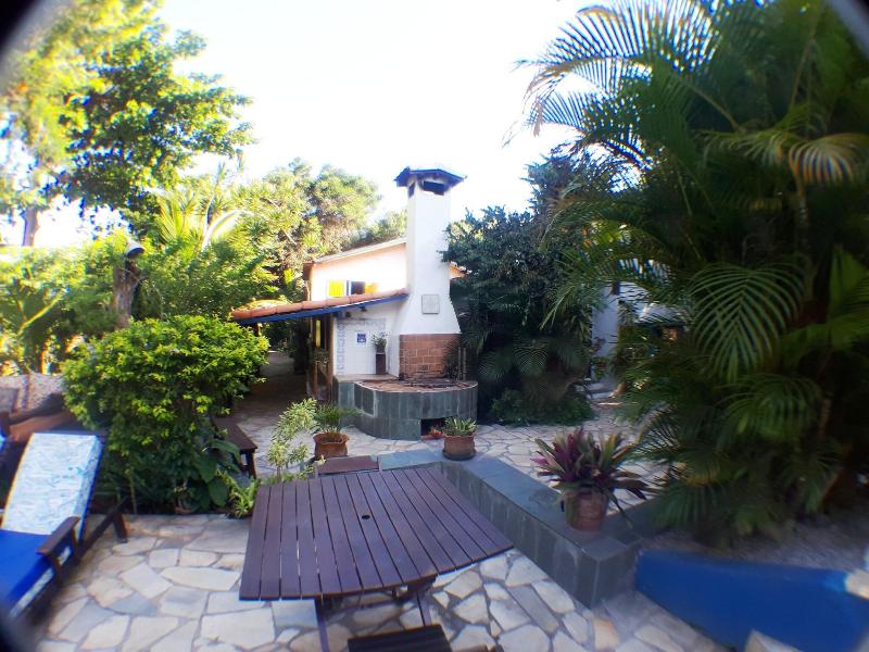 Pousada Alicia image