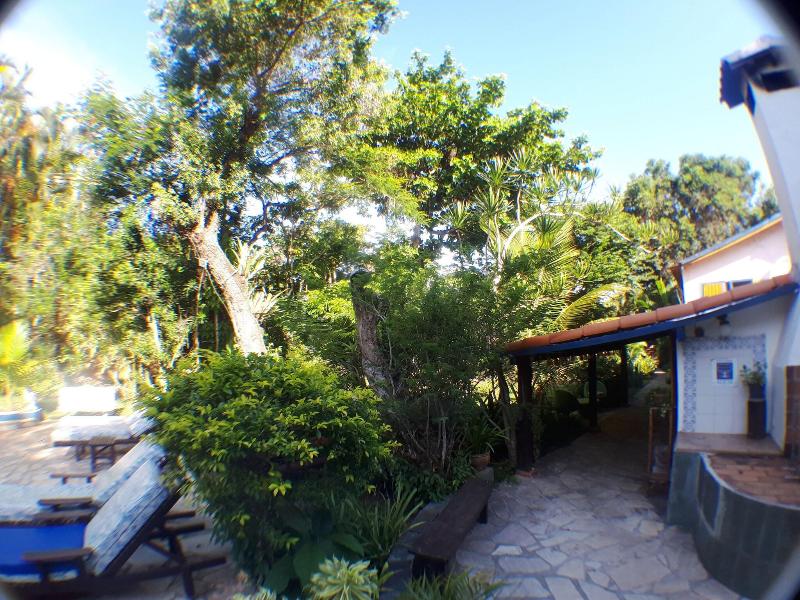 Pousada Alicia image