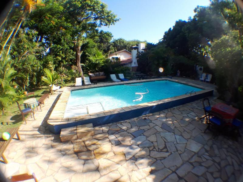 Pousada Alicia image