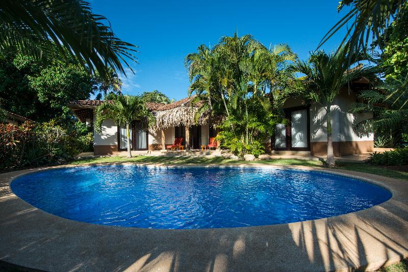 Tamarindo Dreams Villas — main photo
