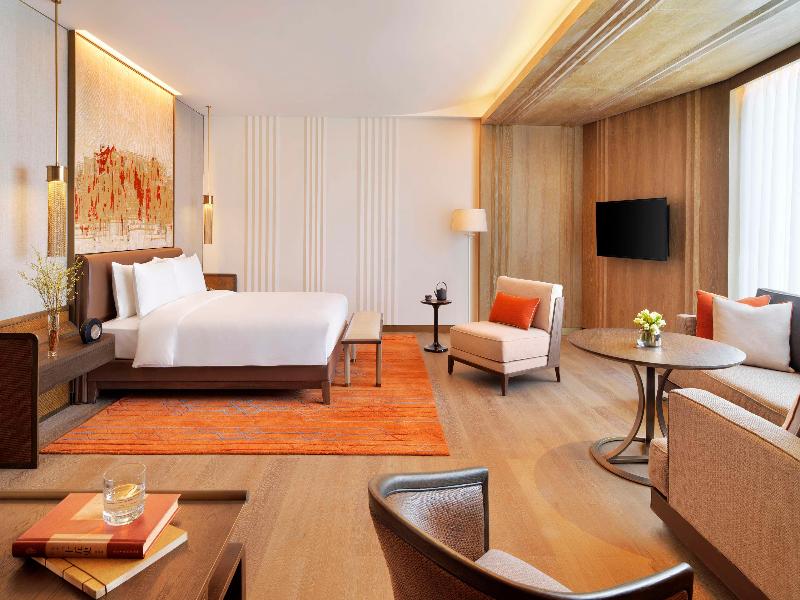 Grand Hyatt Xi'an image