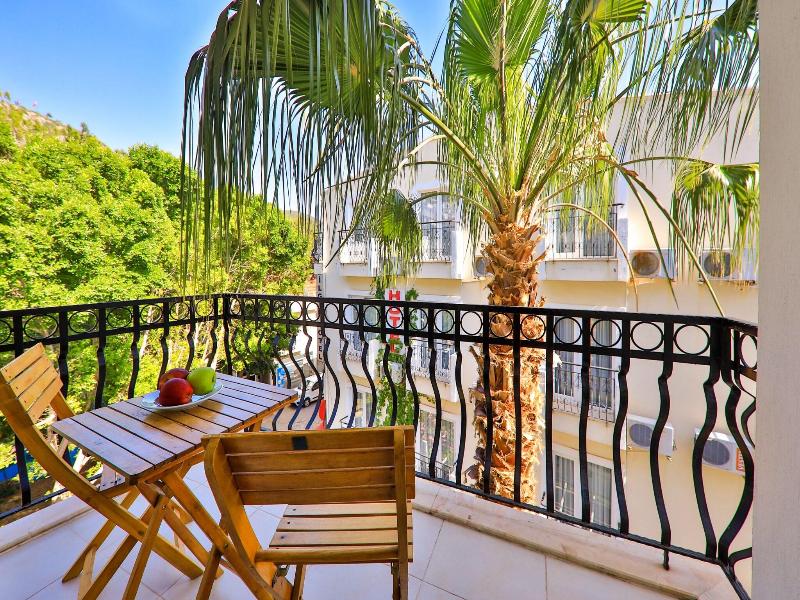 Bossa Nova Apart Hotel image