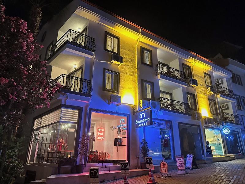Bossa Nova Apart Hotel image