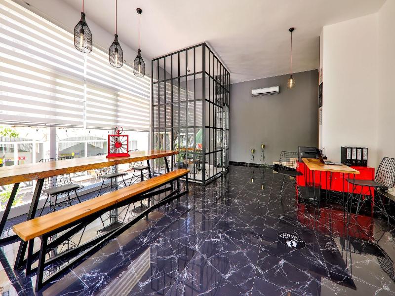 Bossa Nova Apart Hotel image