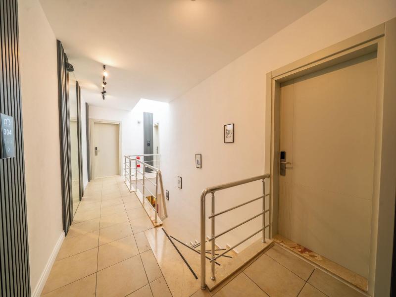 Bossa Nova Apart Hotel image