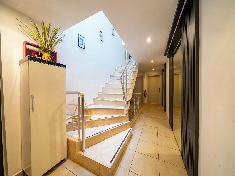 Bossa Nova Apart Hotel image