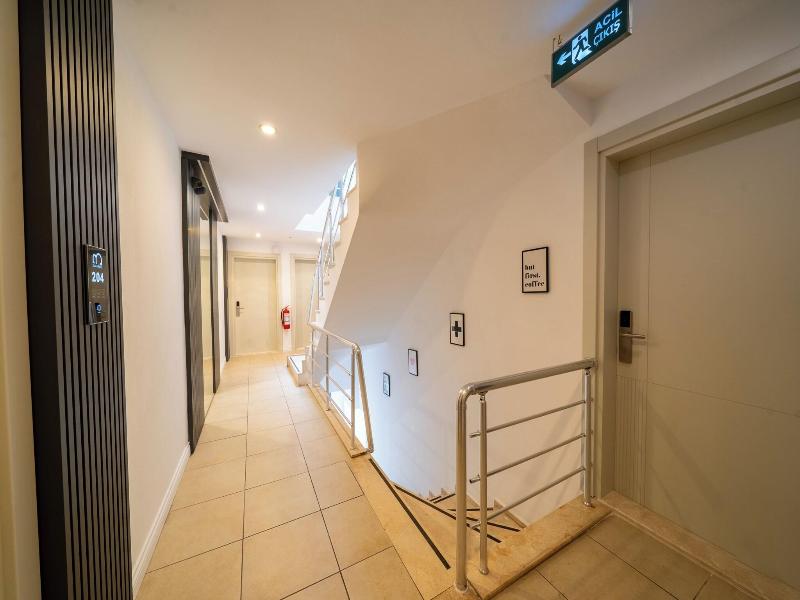 Bossa Nova Apart Hotel image
